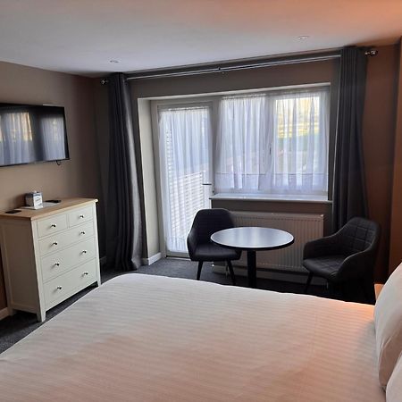 South Lawn Hotel Лимингтон Экстерьер фото