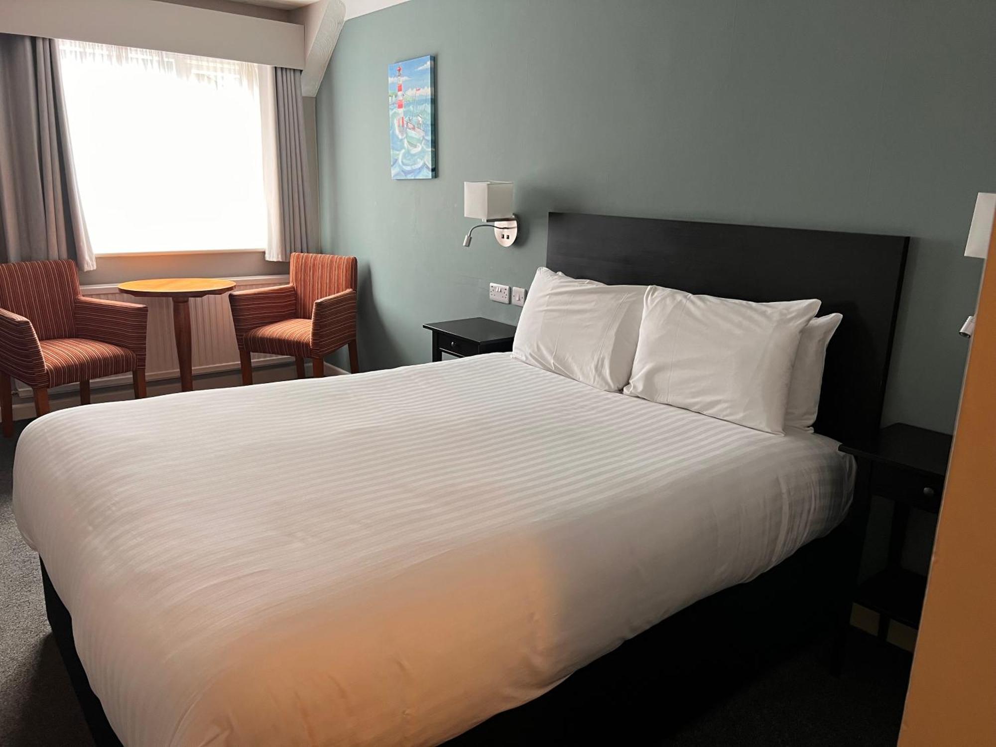 South Lawn Hotel Лимингтон Экстерьер фото