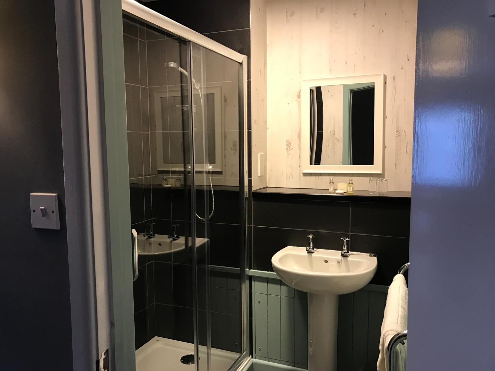 South Lawn Hotel Лимингтон Экстерьер фото